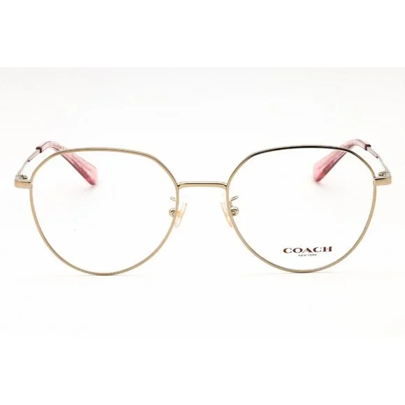Coach EYEGLASSES HC5116D-9365-53 New with case